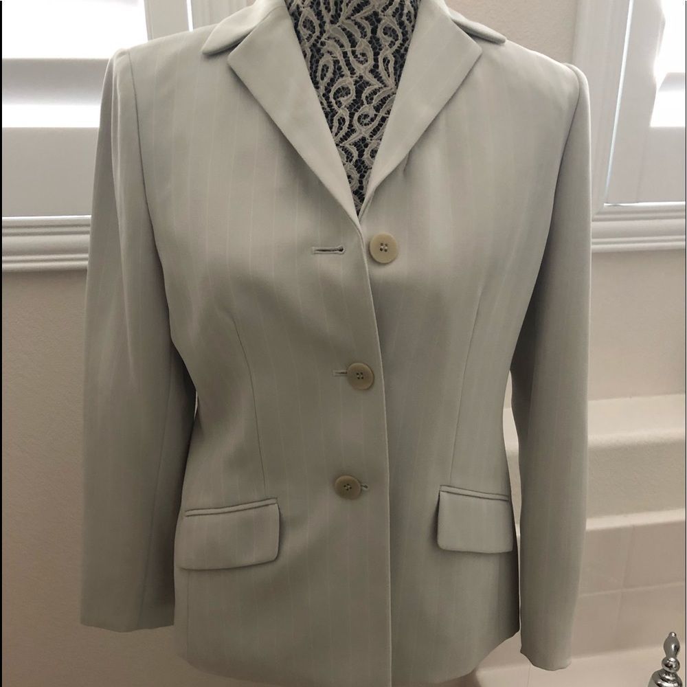 Le Suit Blazer